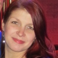 IBM Employee Anu Makela's profile photo