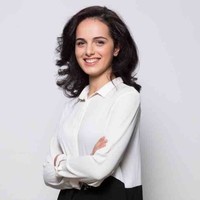 MediaWorld Employee Marta Gentile's profile photo