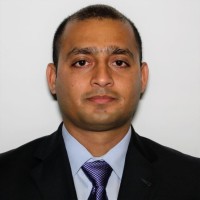 General Motors Employee Muhammad Halim's profile photo