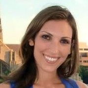 Trader Joe's Employee Kate de la Mora's profile photo