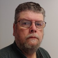 TAG Solutions Employee Stan Baker's profile photo