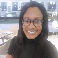 Jerminah Dube Email & Phone Number