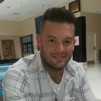 TECO Energy Employee Brandon Roe's profile photo
