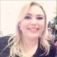 FLEURON Employee Mounira Toujani's profile photo