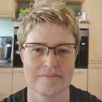 SP Moulding Employee Anette Jensen's profile photo