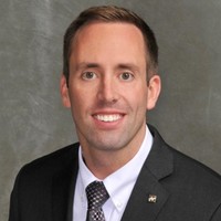 Edward Jones Employee Robert Unger's profile photo
