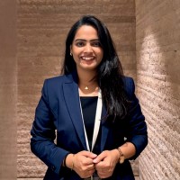 Diksha Maheshwari Email & Phone Number