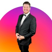 LockState Employee Christian Horn's profile photo