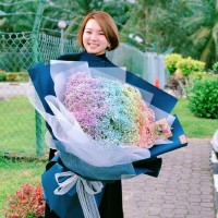 Ranktracker Employee 玉婷王's profile photo