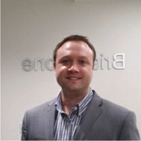 Bristlecone Employee Toby Hartnett's profile photo