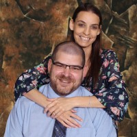 Canton Christian Home Employee James Merriner's profile photo