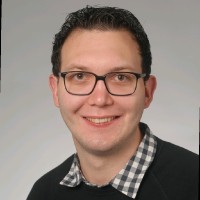 Nahrin AG Employee Iso Walker's profile photo