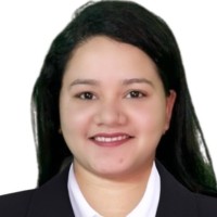 Water Bird Water Treatment Chemicals Employee Simran Mendes's profile photo