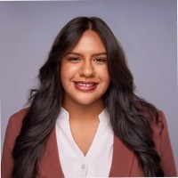Michael Hatcher & Associates Employee Sofia Magallanes Ponce's profile photo
