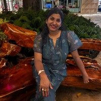 Gowri Ponuratinam Email