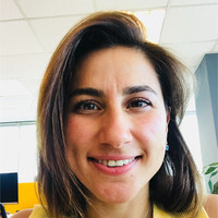 Pargesoft Employee Muge Kısaalioğlu's profile photo