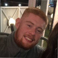 Network Digital Marketing Employee Dom Jardine's profile photo