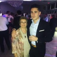 Morgan Stanley Employee Fred Golini's profile photo