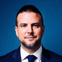 NextDecade Employee Matt Saunders's profile photo