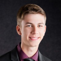 Arlington ISD Employee Matthew Gerron's profile photo