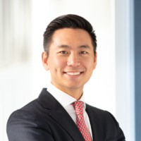 Man Numeric Employee Robert Lam's profile photo