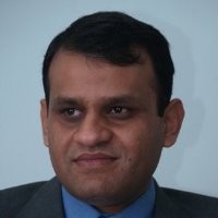 Pak Gulf Employee Bilal bin Ishtiaque's profile photo