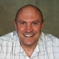 Centrotherm Clean Tech, Inc. Employee Stephen Gittins's profile photo