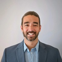 Robert Half Employee Alex Im's profile photo