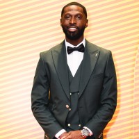 Ally Employee Alphonso Johnson's profile photo