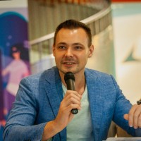 MING Labs Employee Sebastian Mueller's profile photo