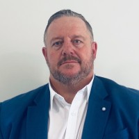 Australian Federal Police Employee Jason Smith's profile photo