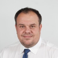 SOS electronic Employee Zoltán Bartha's profile photo