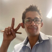 JAB Oilfield Solutions Employee Anthony Flores's profile photo