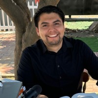 Edgar Hernandez Velazquez Email & Phone Number