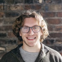 Gray Employee Dylan McCarty's profile photo