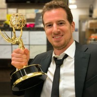 Global Citizen Employee Brian Mait's profile photo