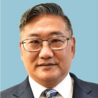 Pillsbury Winthrop Shaw Pittman LLP Employee Kenneth Suh's profile photo