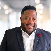 Genesys Works Employee Mark Martin's profile photo