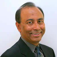 La Metro Employee Ameen Ahmad's profile photo