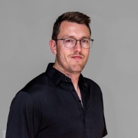 Dataminr Employee Brad Proctor's profile photo