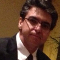 Clear Quantum Employee Ali Nayeri's profile photo