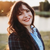 Optus Bank Employee Dorsa Shahrestani's profile photo