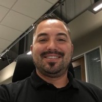 MoboTrex Employee Matthew Pedone's profile photo