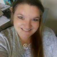 CAD crowd Employee Elize Swanepoel's profile photo