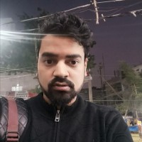 PepsiCo Employee Paritosh Kumar's profile photo