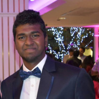 Praneeth T Email