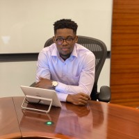 Accentecx Employee Joseph Masso's profile photo
