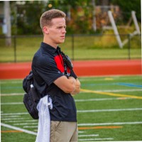 Rancocas Valley Regional High School Employee Austin Lee's profile photo