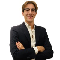 Coca-Cola HBC Employee Angelo Capone's profile photo