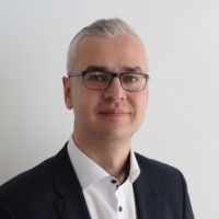 BigRep - Large-Format 3D Printers Employee Marek Misko's profile photo